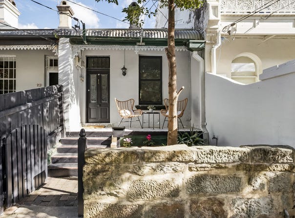 11 Marian Street, Enmore, NSW 2042