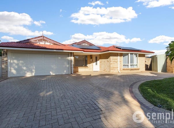 21 Jubaea Court, Canning Vale, WA 6155