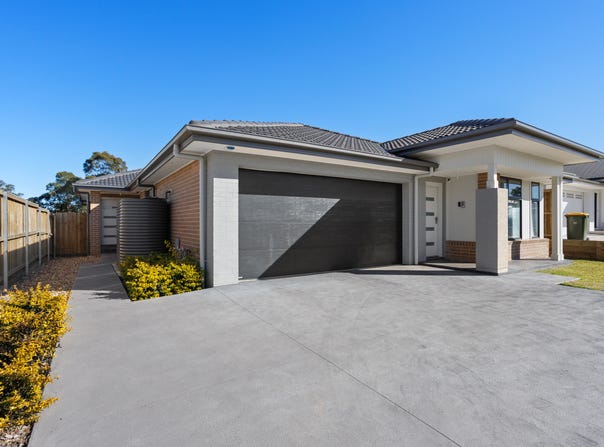 46 & 46A Red Gum Road, Tahmoor, NSW 2573