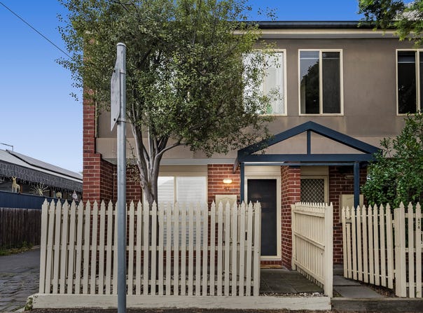 47 Blair Street, Brunswick, Vic 3056