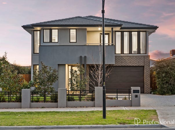 20 Best Drive, Deanside, Vic 3336