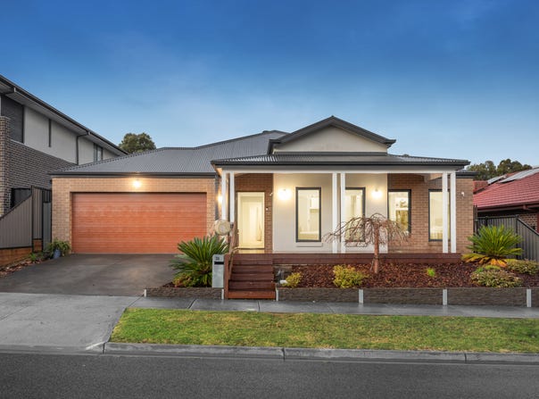 30 Neptune Terrace, Mernda, Vic 3754