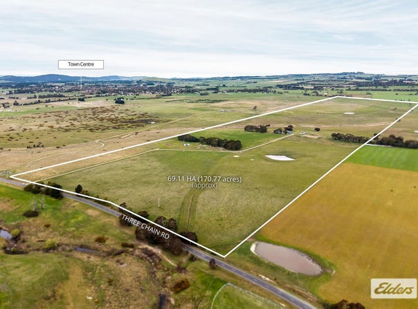 1924 Three Chain Road, Lancefield, Vic 3435