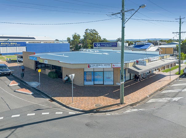15 William Street, Gatton, Qld 4343