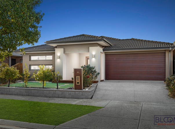 22 Springleaf road, Tarneit, Vic 3029