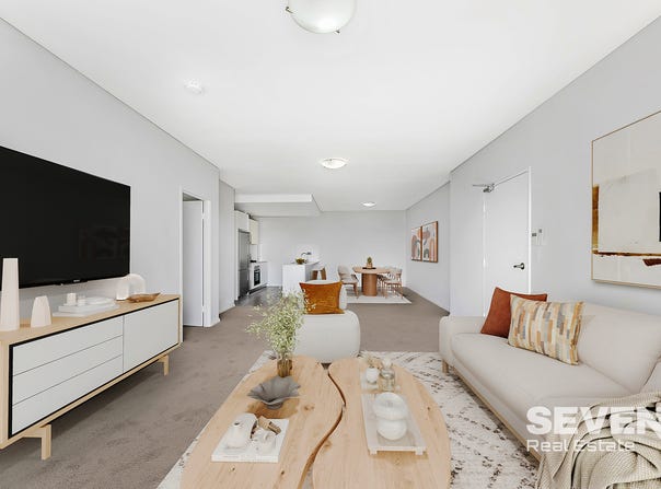 68/56 Lakeside Parade, Jordan Springs, NSW 2747