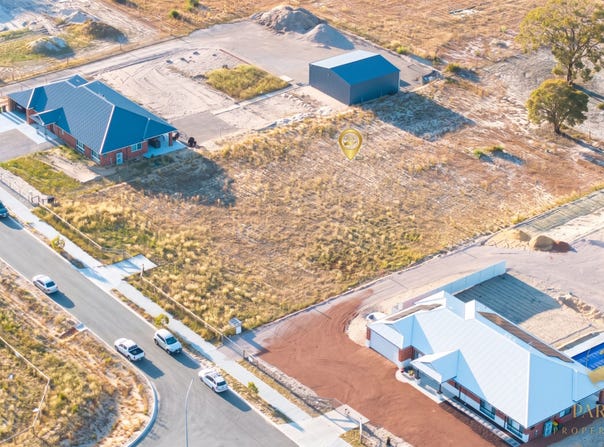 204 Yerdarup Road, Chittering, WA 6084