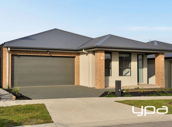24 Mudrooroo Circuit, Kalkallo, Vic 3064