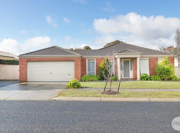 59 Parkview Drive, Alfredton, Vic 3350