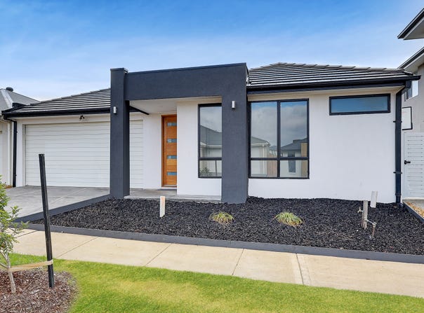 55 Sunny Street, Sunbury, Vic 3429