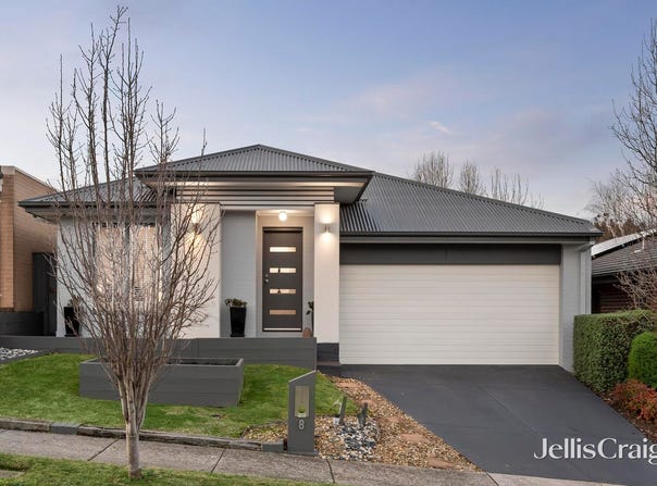 8 Beatty Avenue, Croydon, Vic 3136
