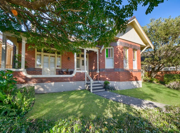 119 Darley Road, Randwick, NSW 2031