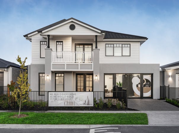 21 Brushtail Road, Nar Nar Goon, Vic 3812
