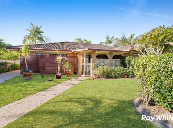 24 Quintinia Street, Algester, Qld 4115