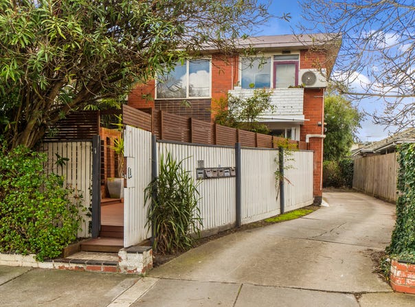 1/33A Brownfield Street, Mordialloc, Vic 3195