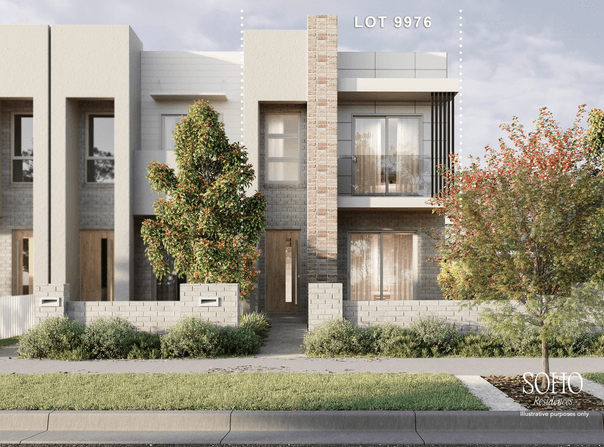 97 South Circuit, Oran Park, NSW 2570