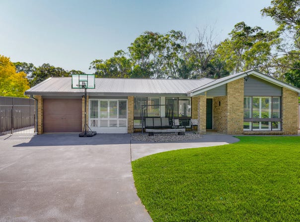 26 Kennedy Street, Appin, NSW 2560