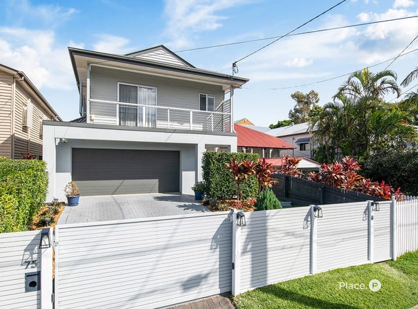 75 Hipwood Street, Norman Park, Qld 4170