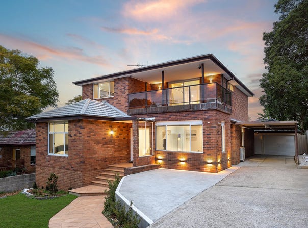 114 Quarry Road, Ryde, NSW 2112