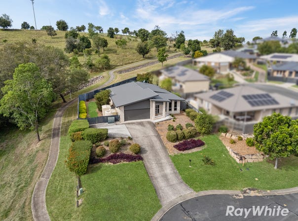45 Birru Place, Rosewood, Qld 4340