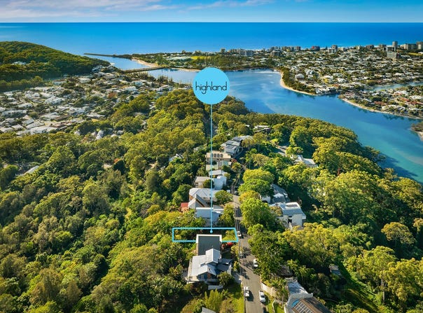 19 Vantage Point Drive, Burleigh Heads, Qld 4220
