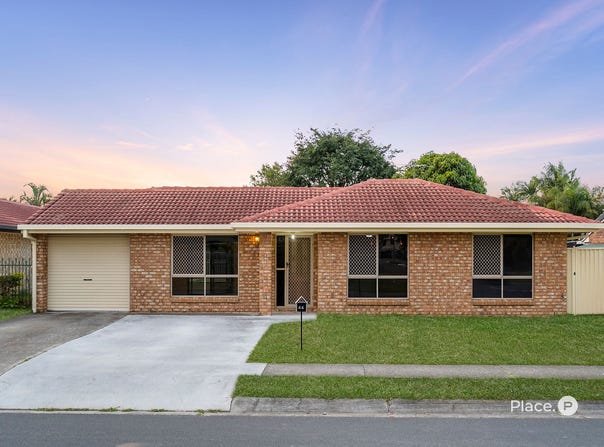 44 Torrens Street, Waterford West, Qld 4133