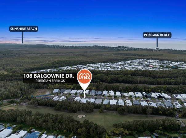 106 Balgownie Drive, Peregian Springs, Qld 4573