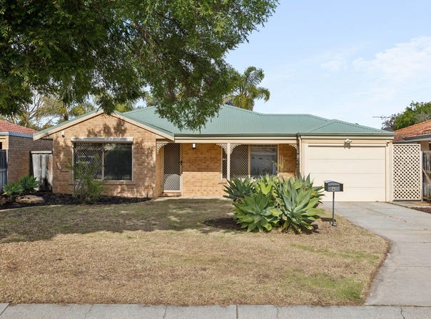 4 Morton Avenue, Ellenbrook, WA 6069