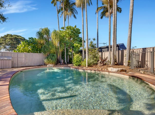 25 Whitcomb Street, Hillcrest, Qld 4118
