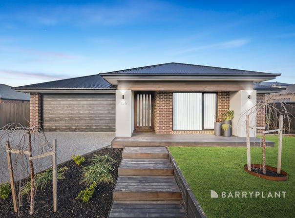 126 Grandvue Boulevard, Pakenham, Vic 3810