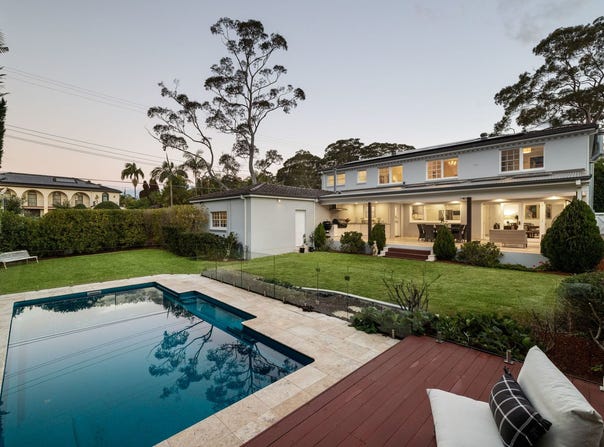 86 Douglas Street, St Ives, NSW 2075
