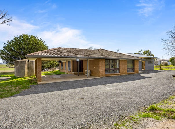 878 Challicum Road, Buangor, Vic 3375