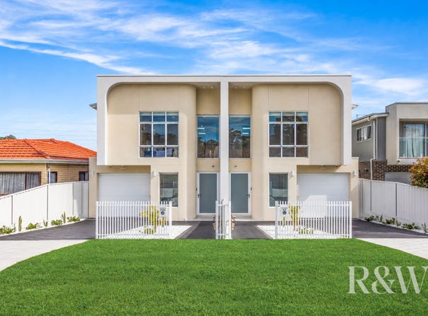 33 CARINDA STREET, Ingleburn, NSW 2565