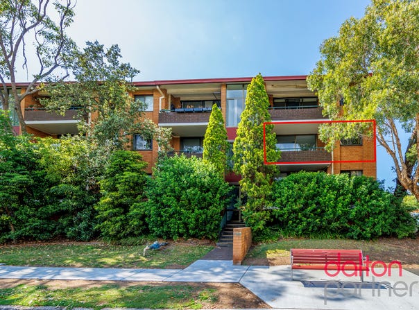 10/199 Darby Street, Cooks Hill, NSW 2300