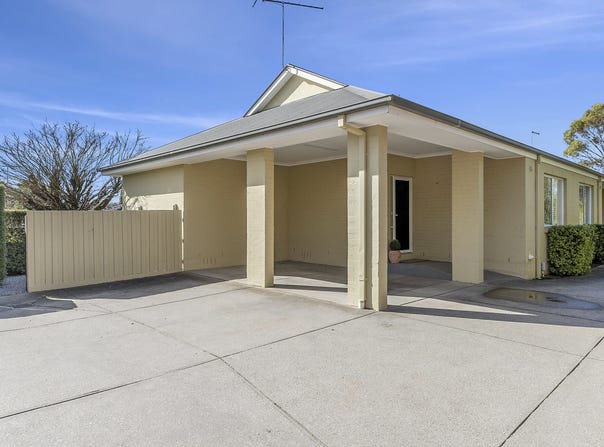 4/26 Goode Street, Gisborne, Vic 3437