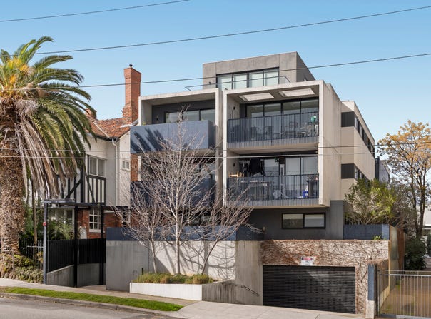 201/76 Barkly Street, St Kilda, Vic 3182