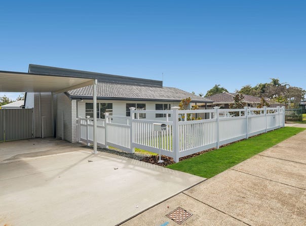 1/10 Magnolia Parade, Victoria Point, Qld 4165