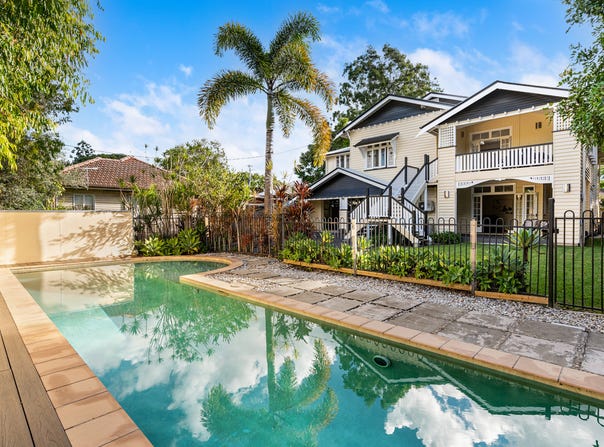 45 Honour Avenue, Chelmer, Qld 4068