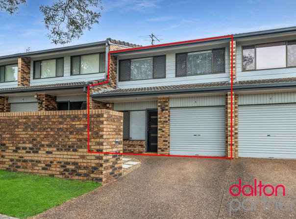 5/19 Parkview Street, Georgetown, NSW 2298