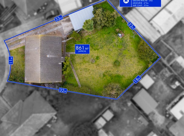3 Mitta Court, Corio, Vic 3214
