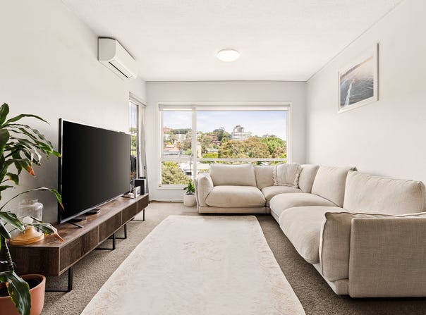 43/14 Leura Road, Double Bay, NSW 2028
