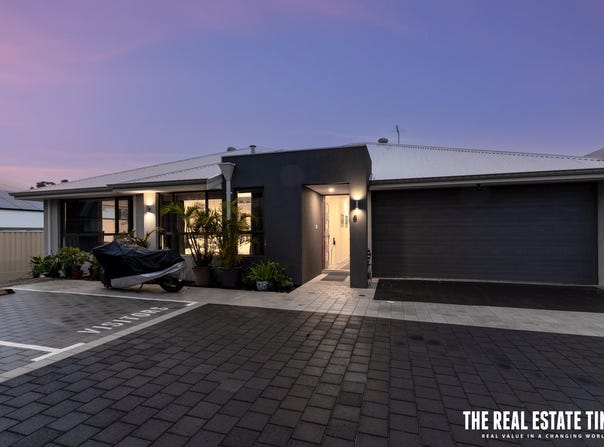 6/20 Brooks Street, Kalamunda, WA 6076