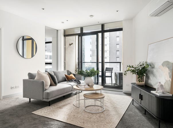 1111/283 City Road, Southbank, Vic 3006