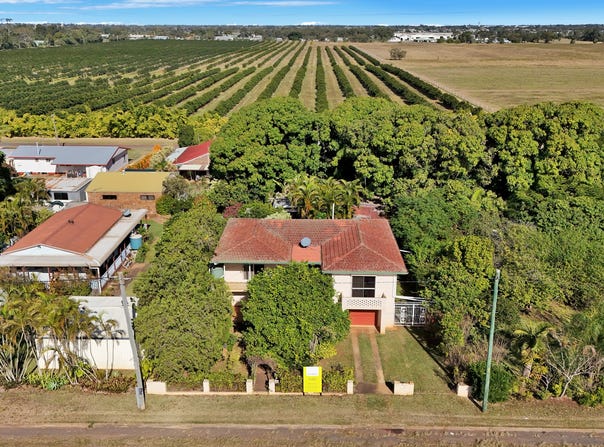 174 Mount Perry Road, Bundaberg North, Qld 4670