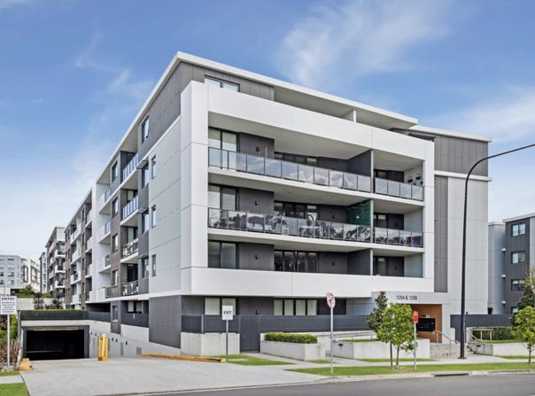 126/125B Jerralong Drive, Schofields, NSW 2762