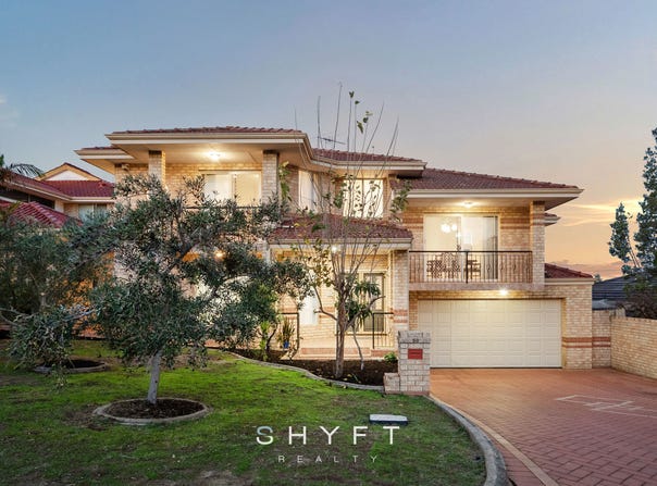 50 Belleview Crescent, Dianella, WA 6059