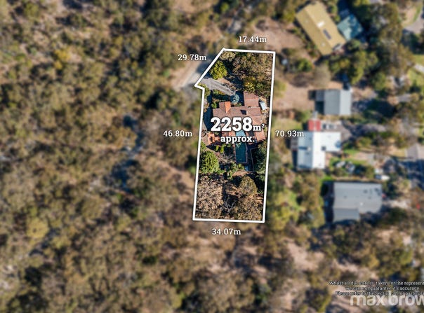 47 Glasgow Road, Montrose, Vic 3765