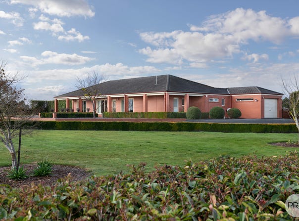 415 Dowling Road, Mitchell Park, Vic 3355