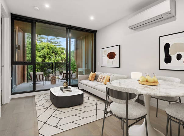 210/25 Trent Street, Glen Iris, Vic 3146