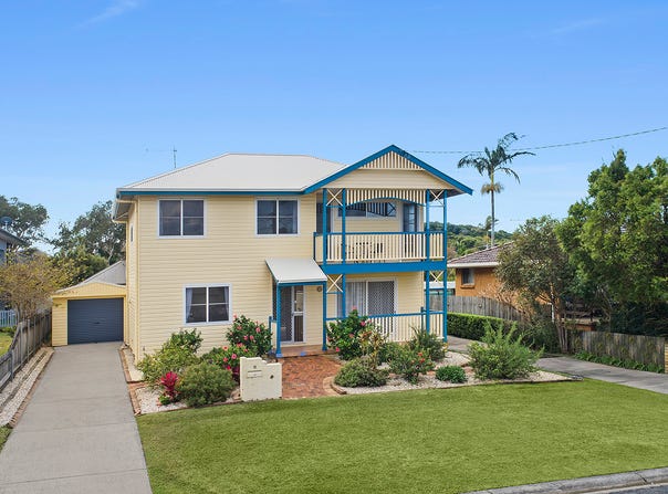 18 Eighteenth Ave, Sawtell, NSW 2452